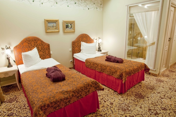 Hotel Grand Rose SPA (Kuressaare)